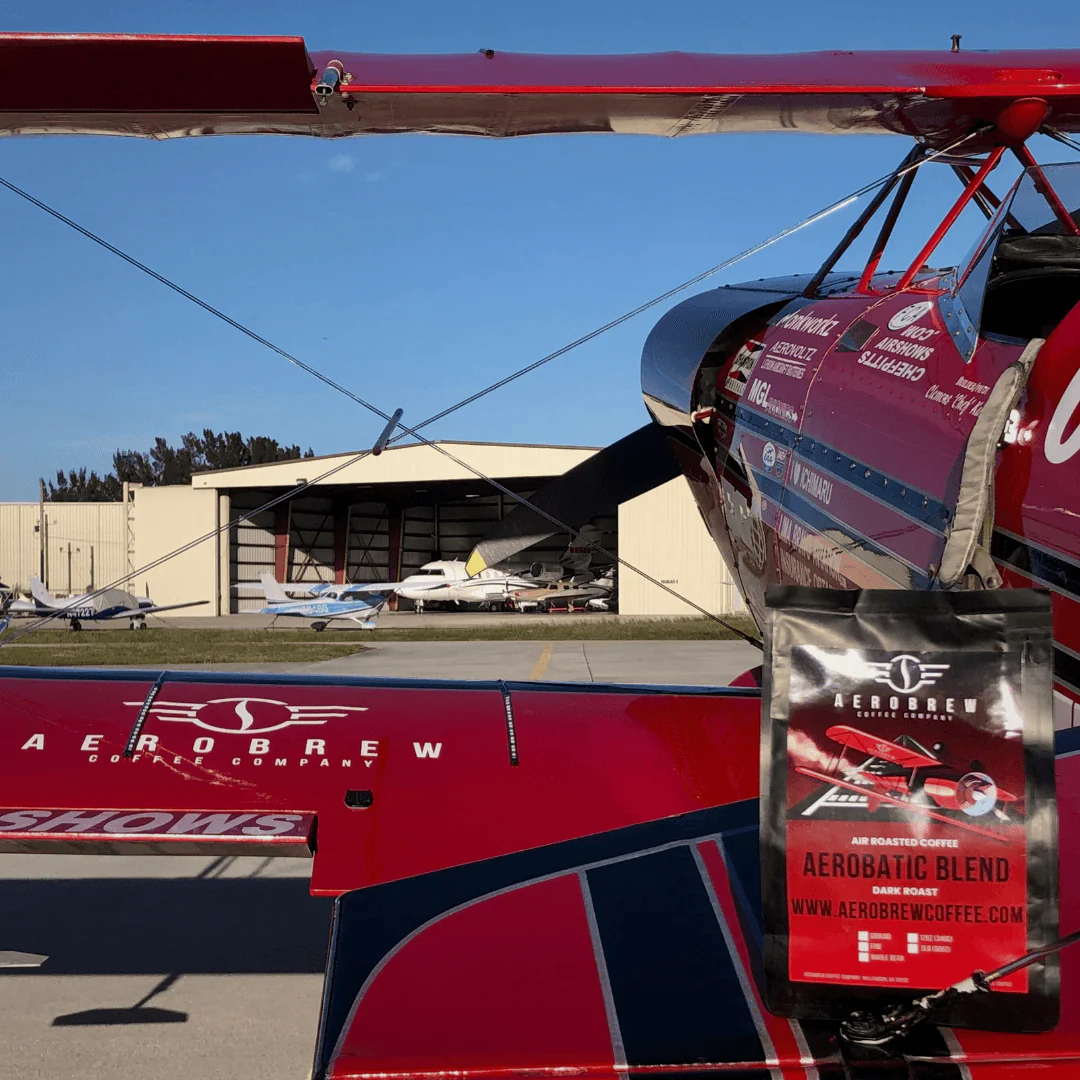 Aerobatic Blend (Dark) - Image 4
