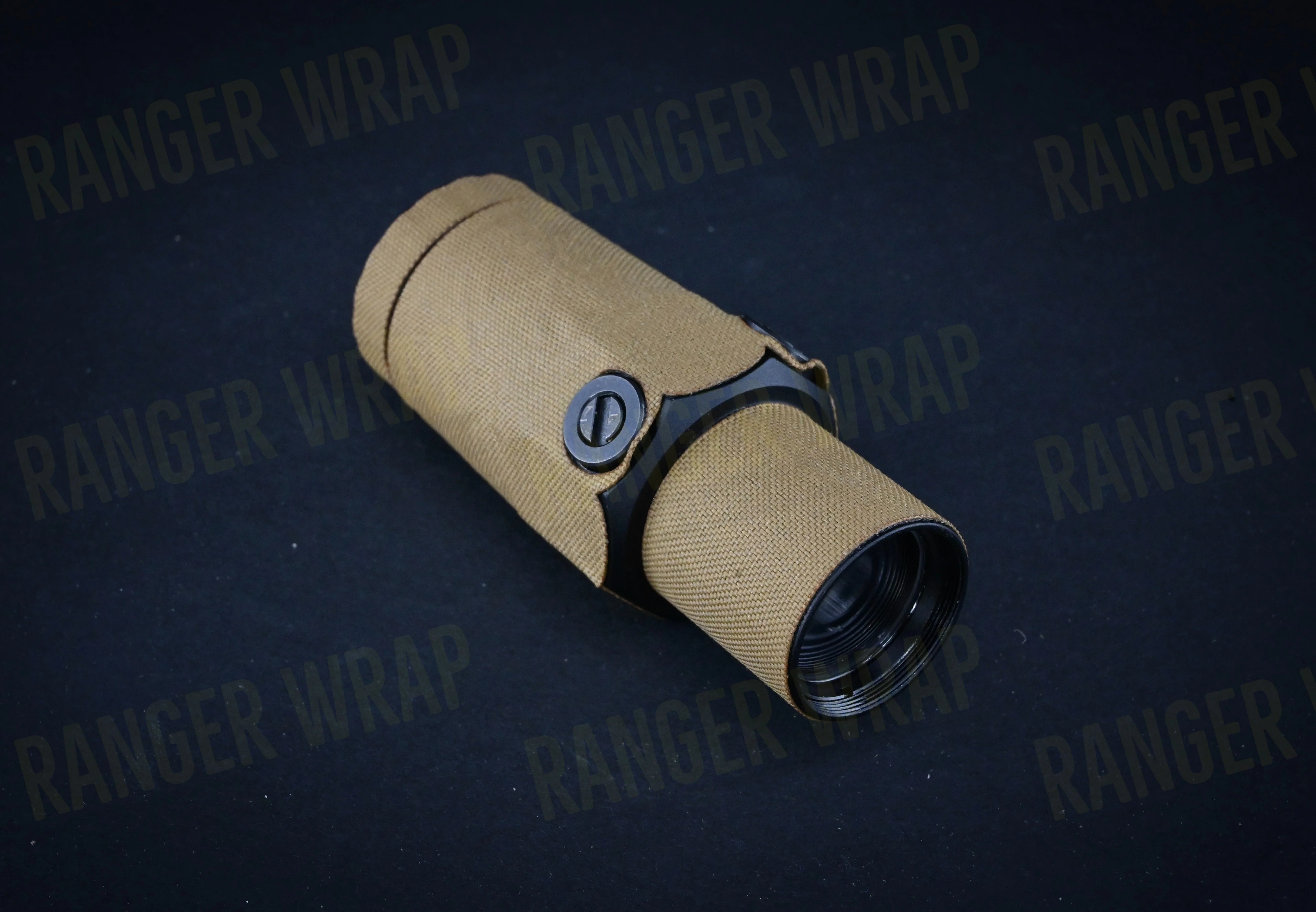Aimpoint 3X-C Magnifier (Inner Wrap only) - Optic Wrap in Cordura Fabric - Image 4