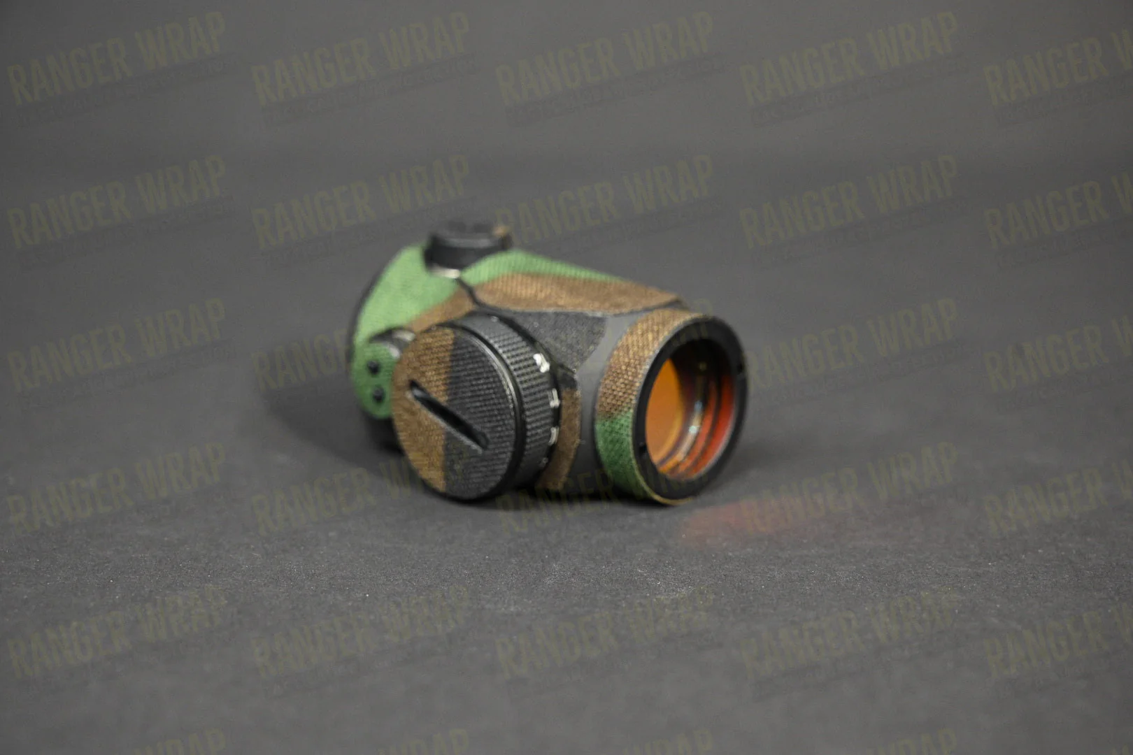 Aimpoint T1 H1 - Optic Wrap in Cordura Fabric - Image 4