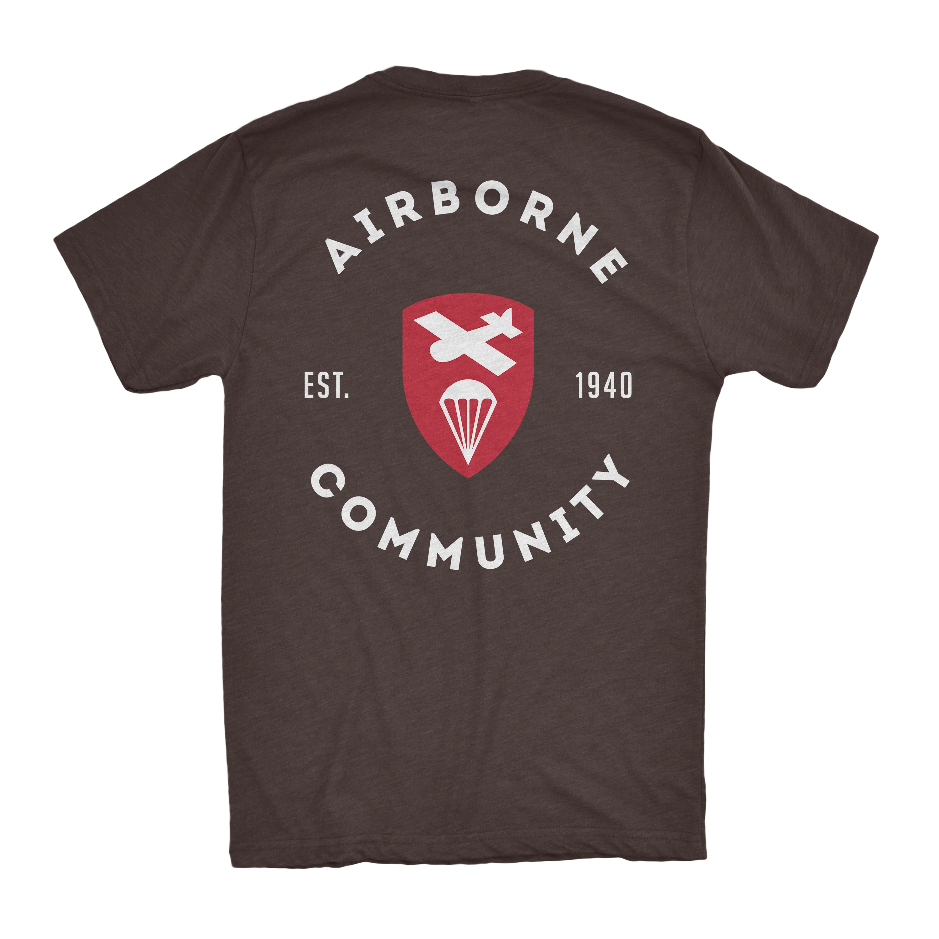 Airborne Community Shirt - Image 6