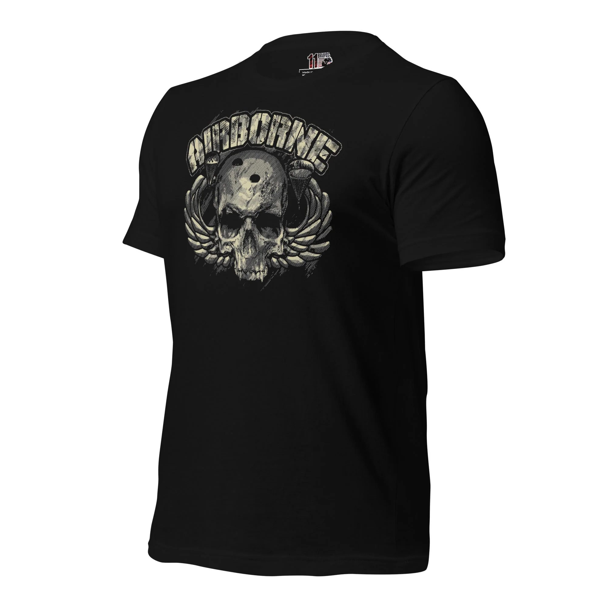Airborne Skull - Image 4