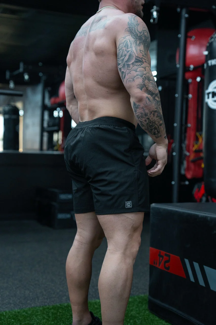 AirRaid Shorts - Image 9