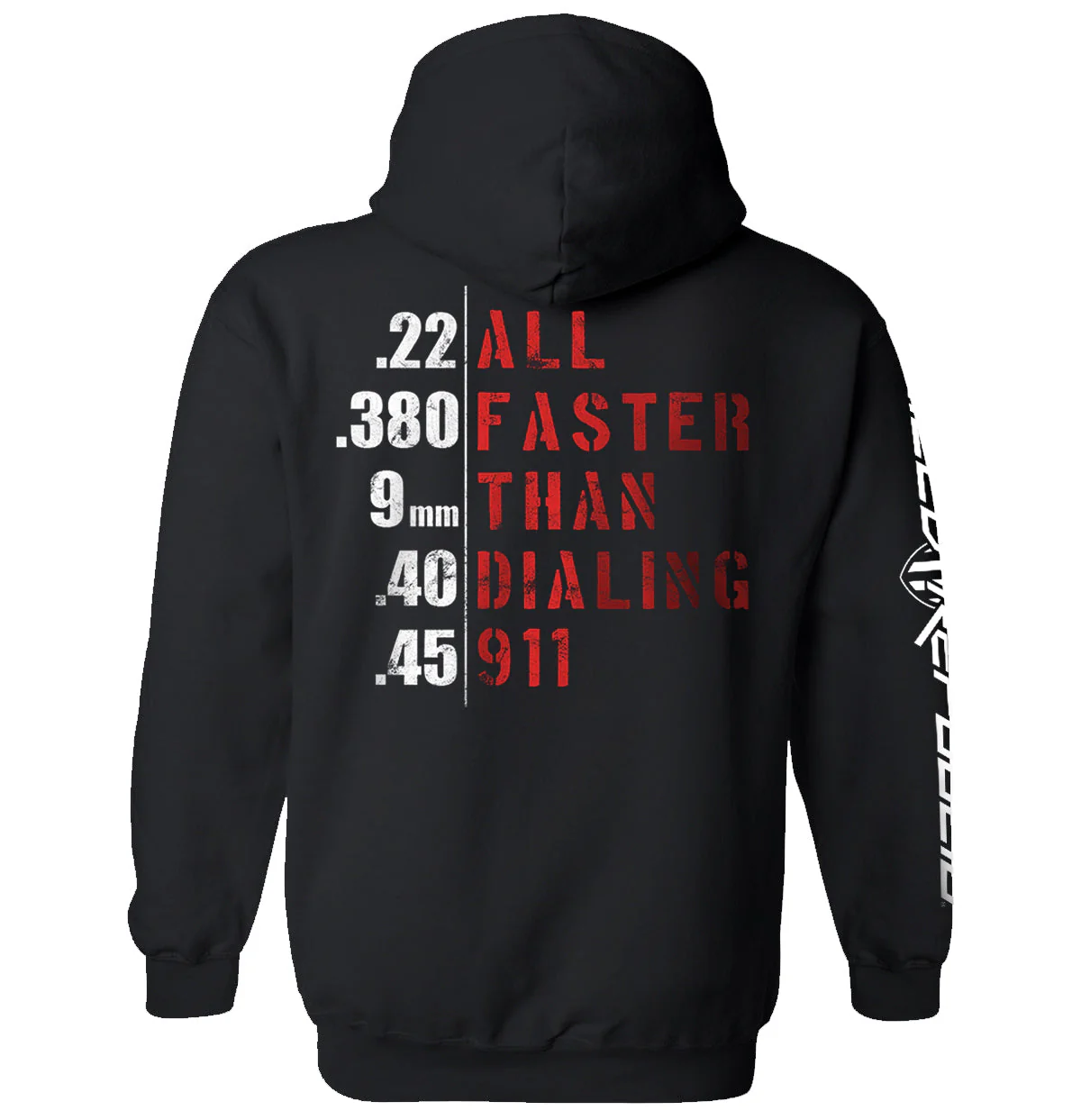 All Faster - Image 3