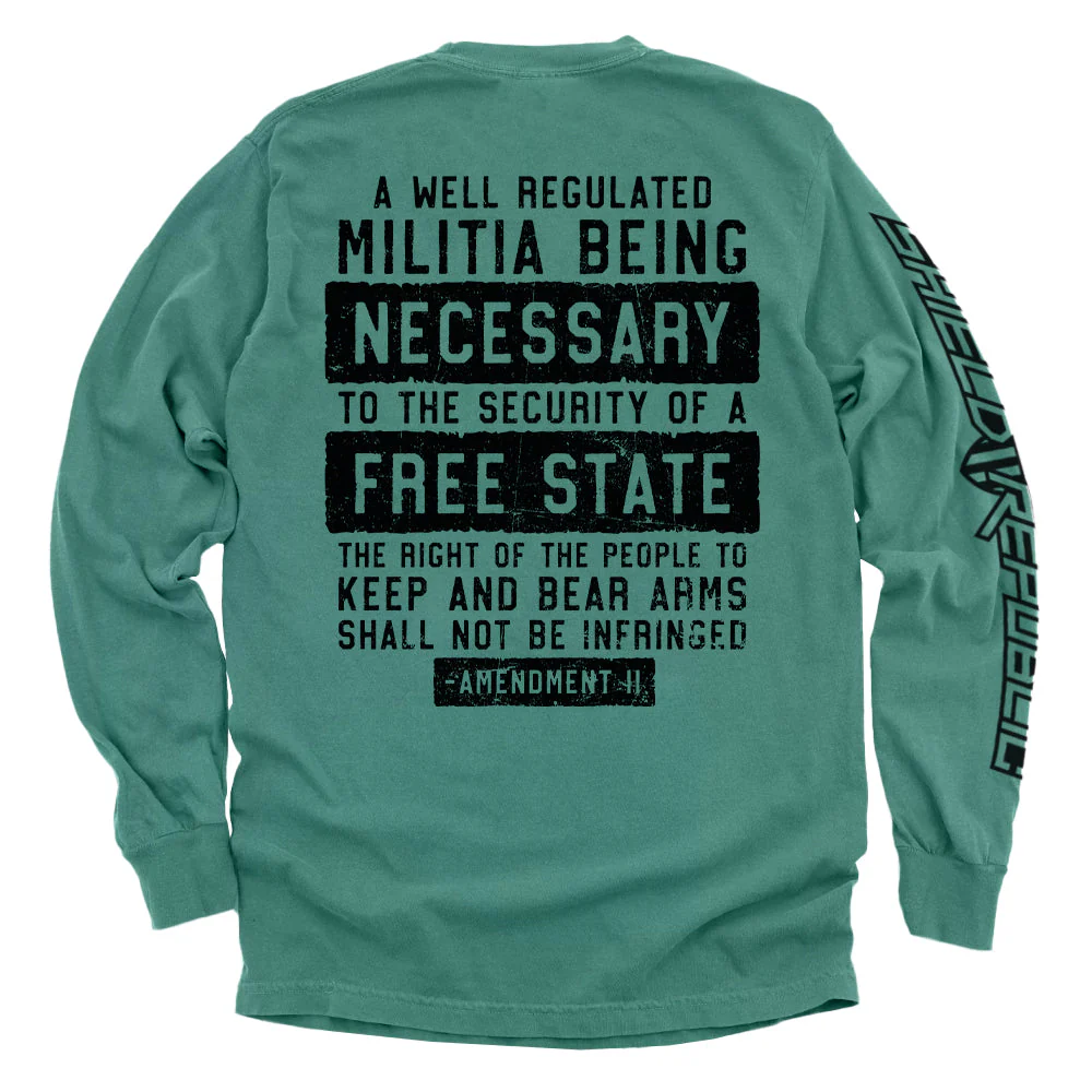 Amendment II - Image 12