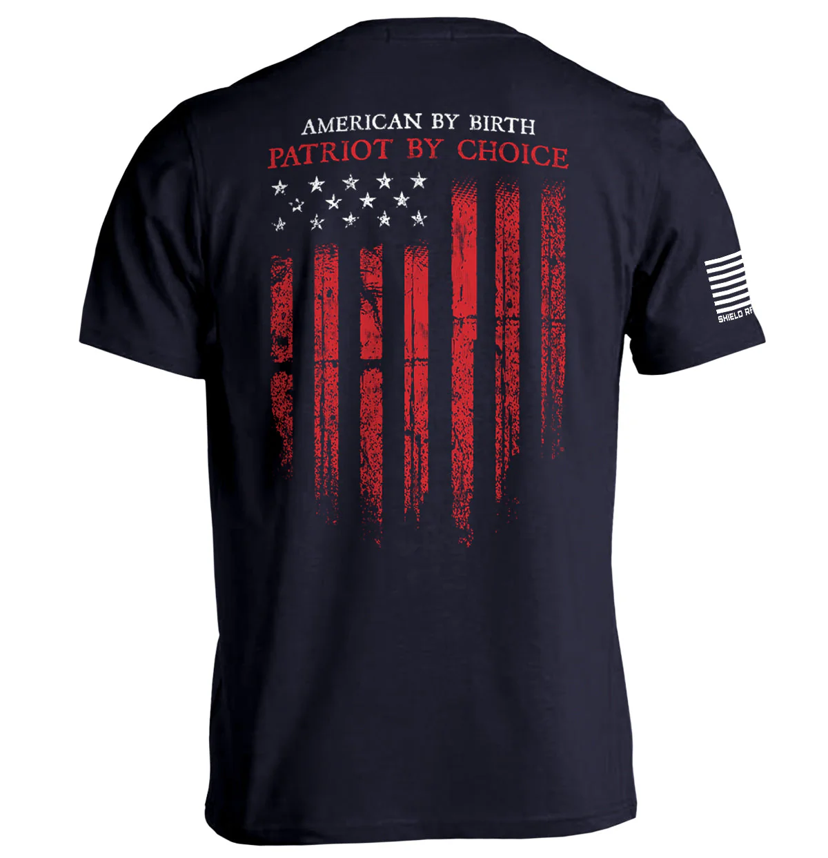 American by Birth Patriot by Choice - Image 3