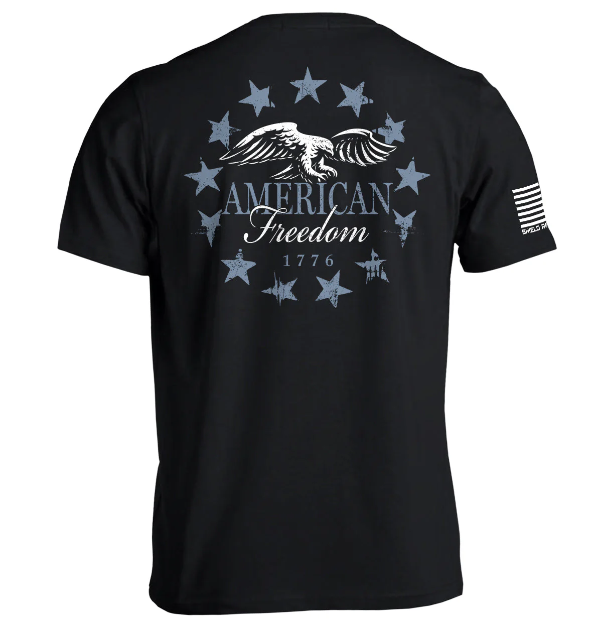 American Freedom Eagle - Image 2