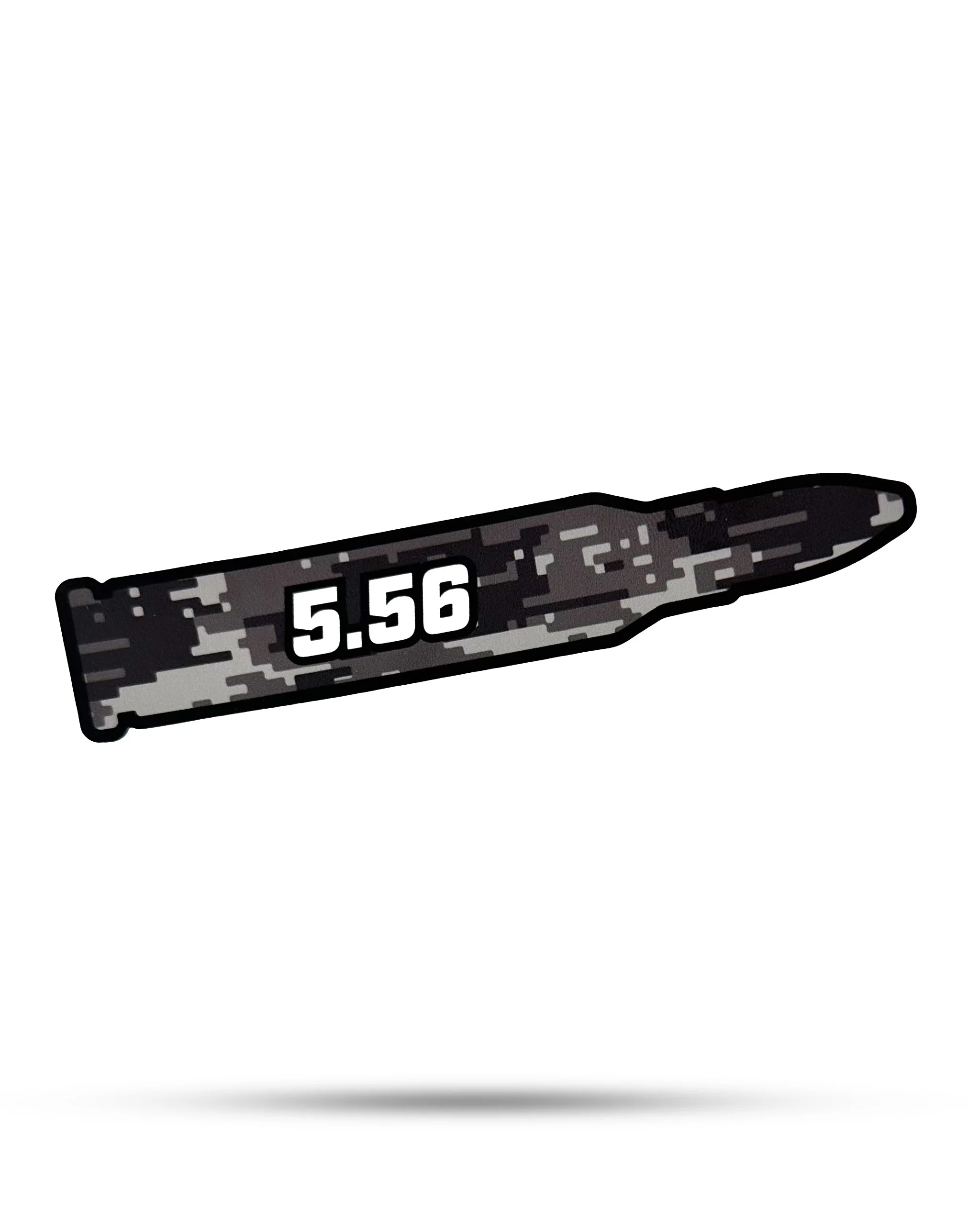 Ammo Can Stickers
