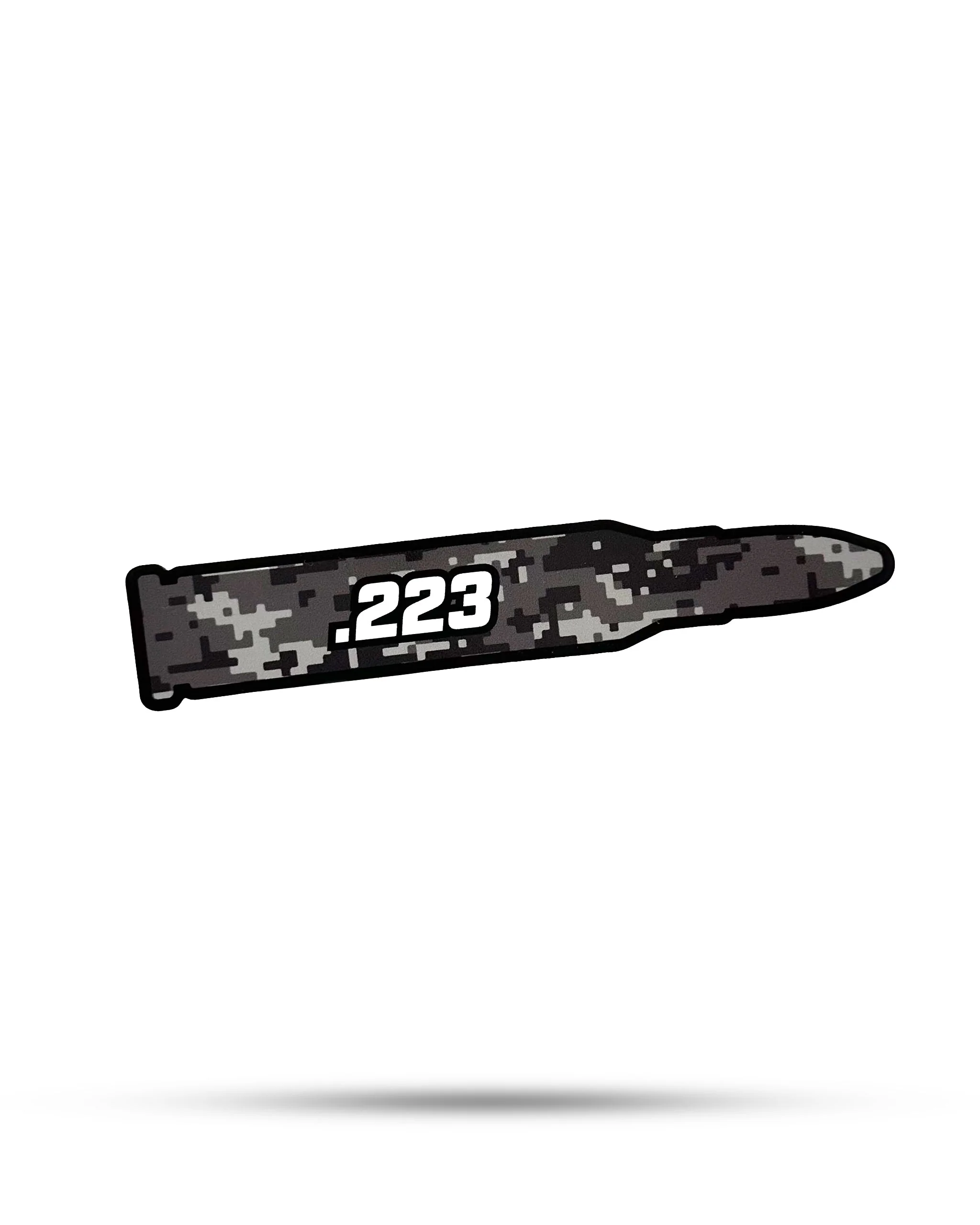 Ammo Can Stickers - Image 3
