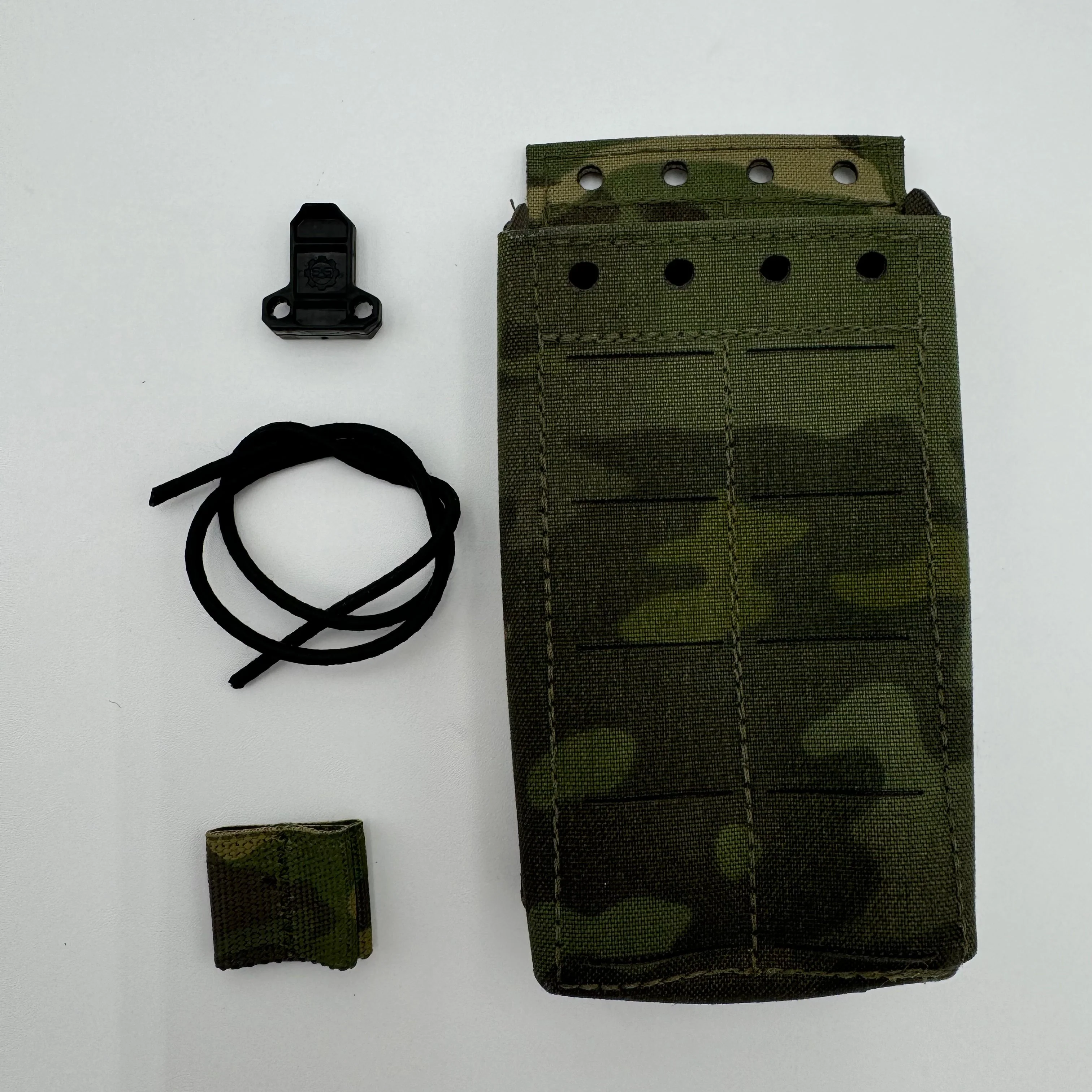 AR/AK MOLLE Front Mag Pouch - Image 7
