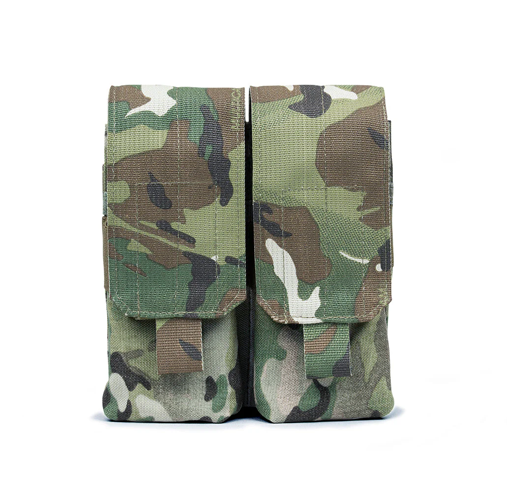 AR Mag Pouch, Double - Image 3