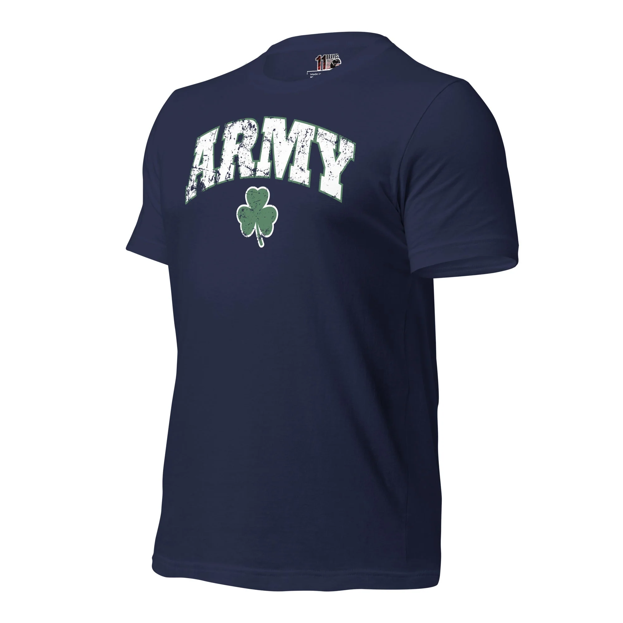 Army St Patrick's Day Arch - Officially Licensed - Image 4