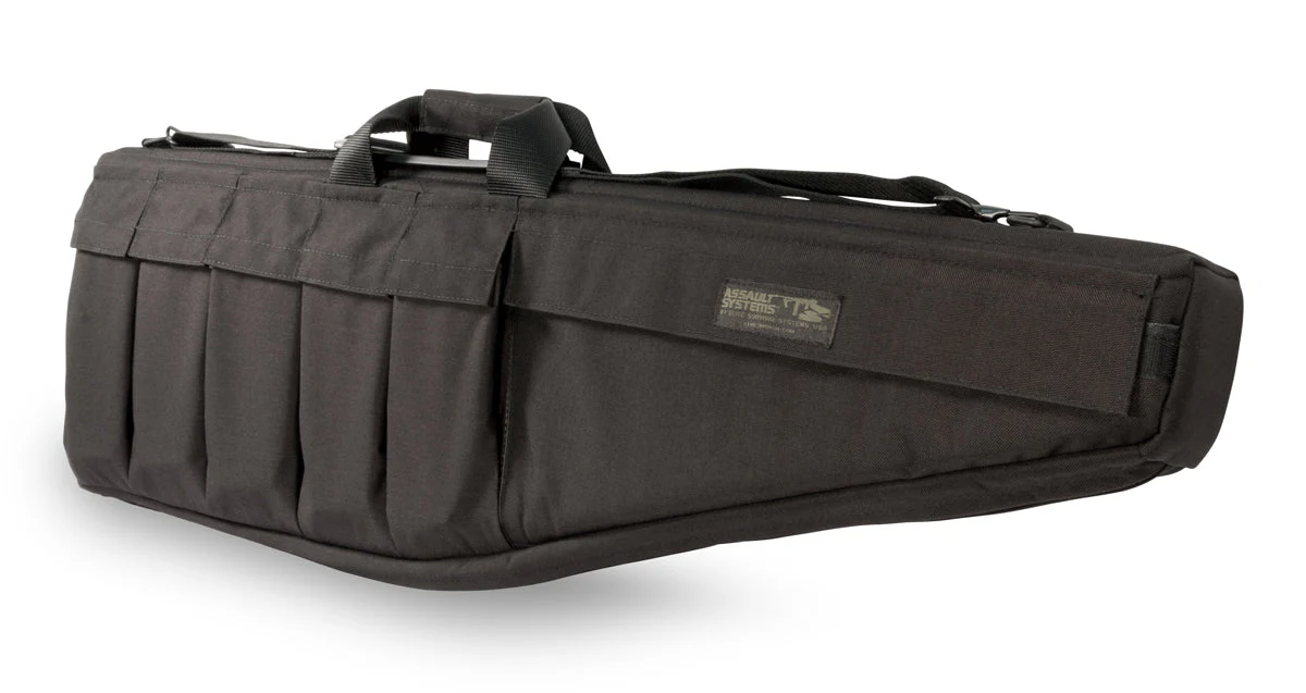 Assault Systems Tactical Rifle Case - Image 10