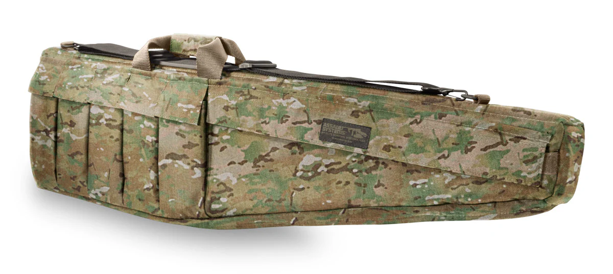Assault Systems Tactical Rifle Case - Image 15
