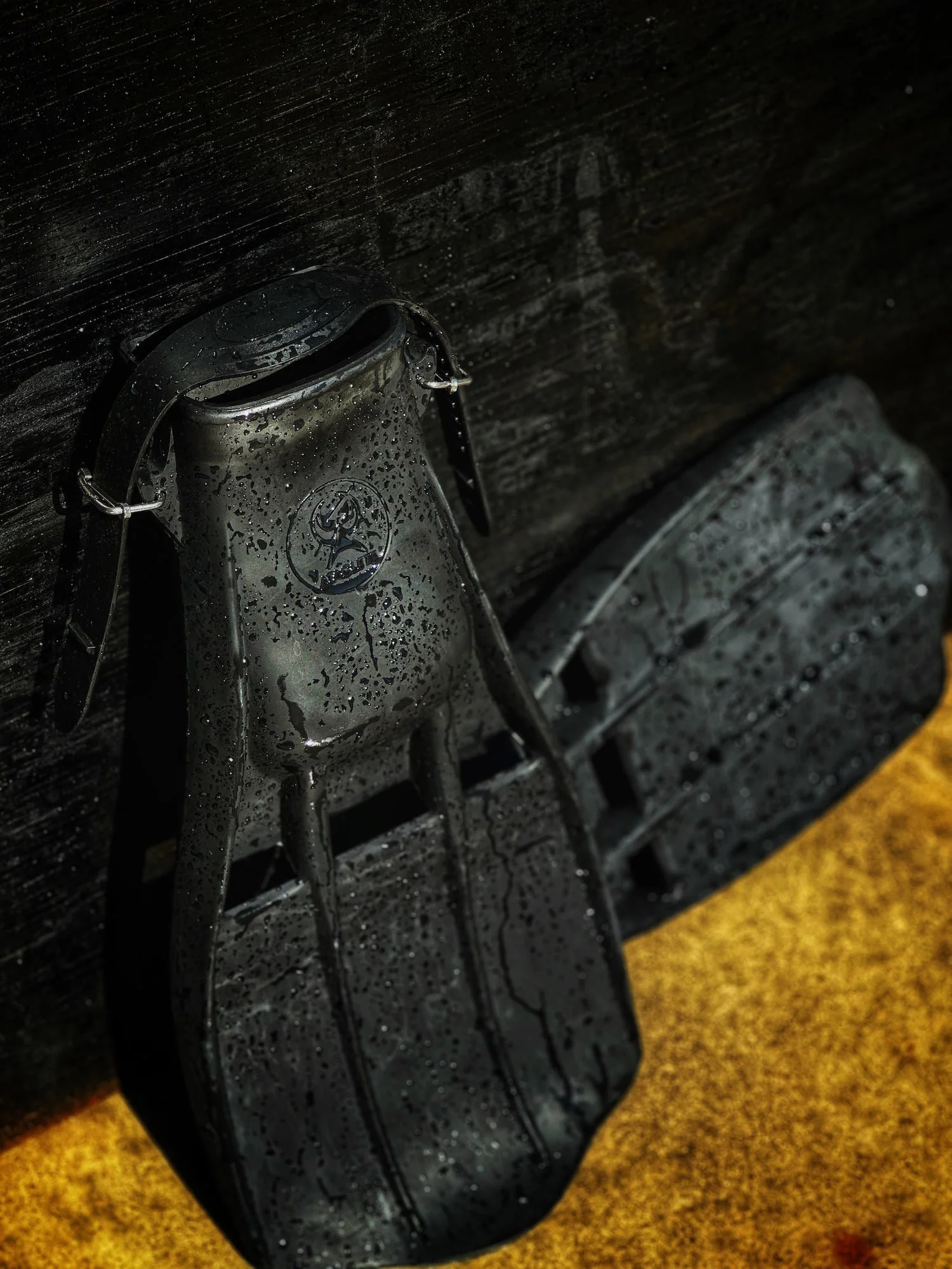 ATACLETE Military Rocket Fins - Image 9