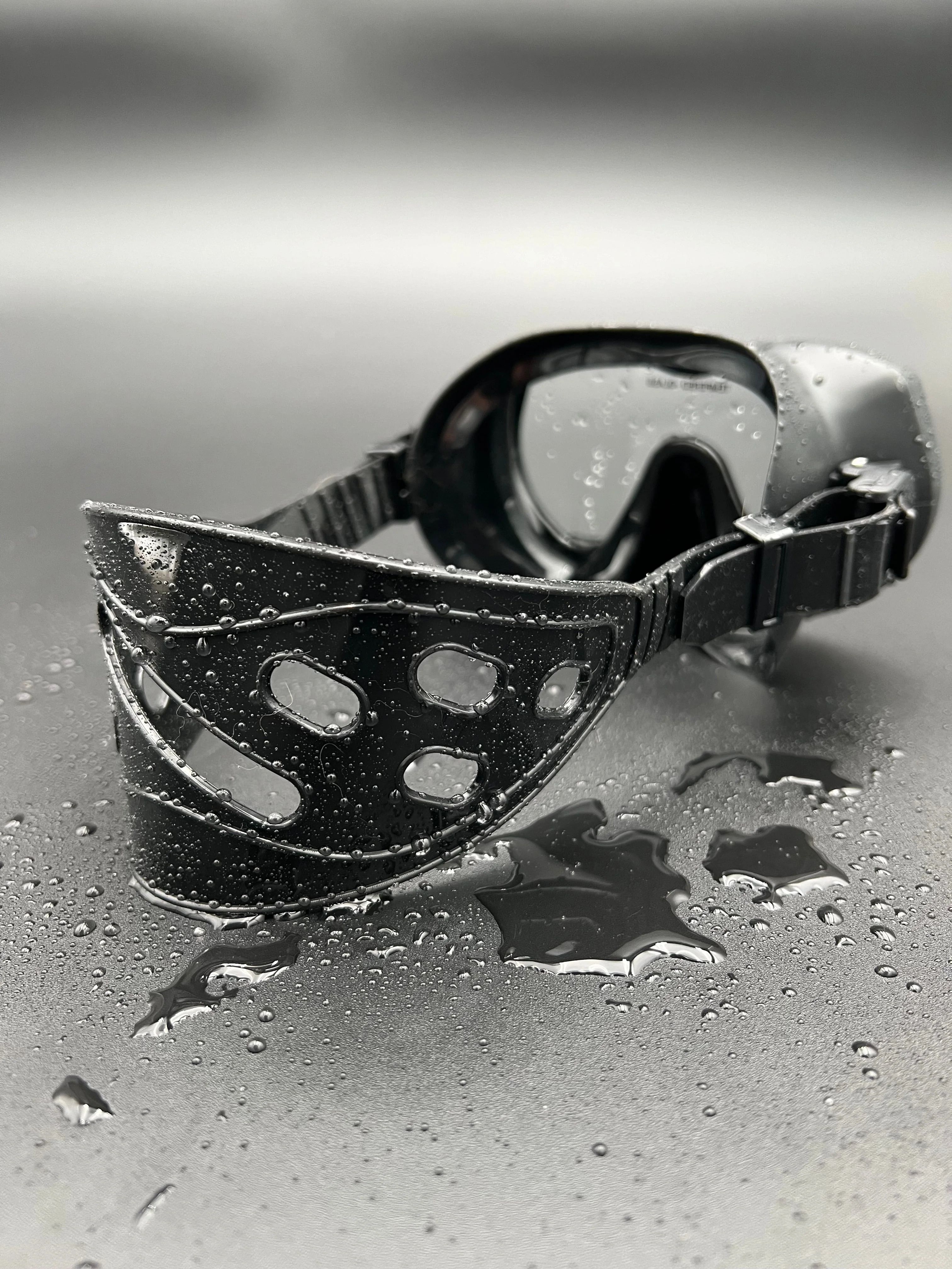 Ataclete Phantom Dive Mask - Image 11