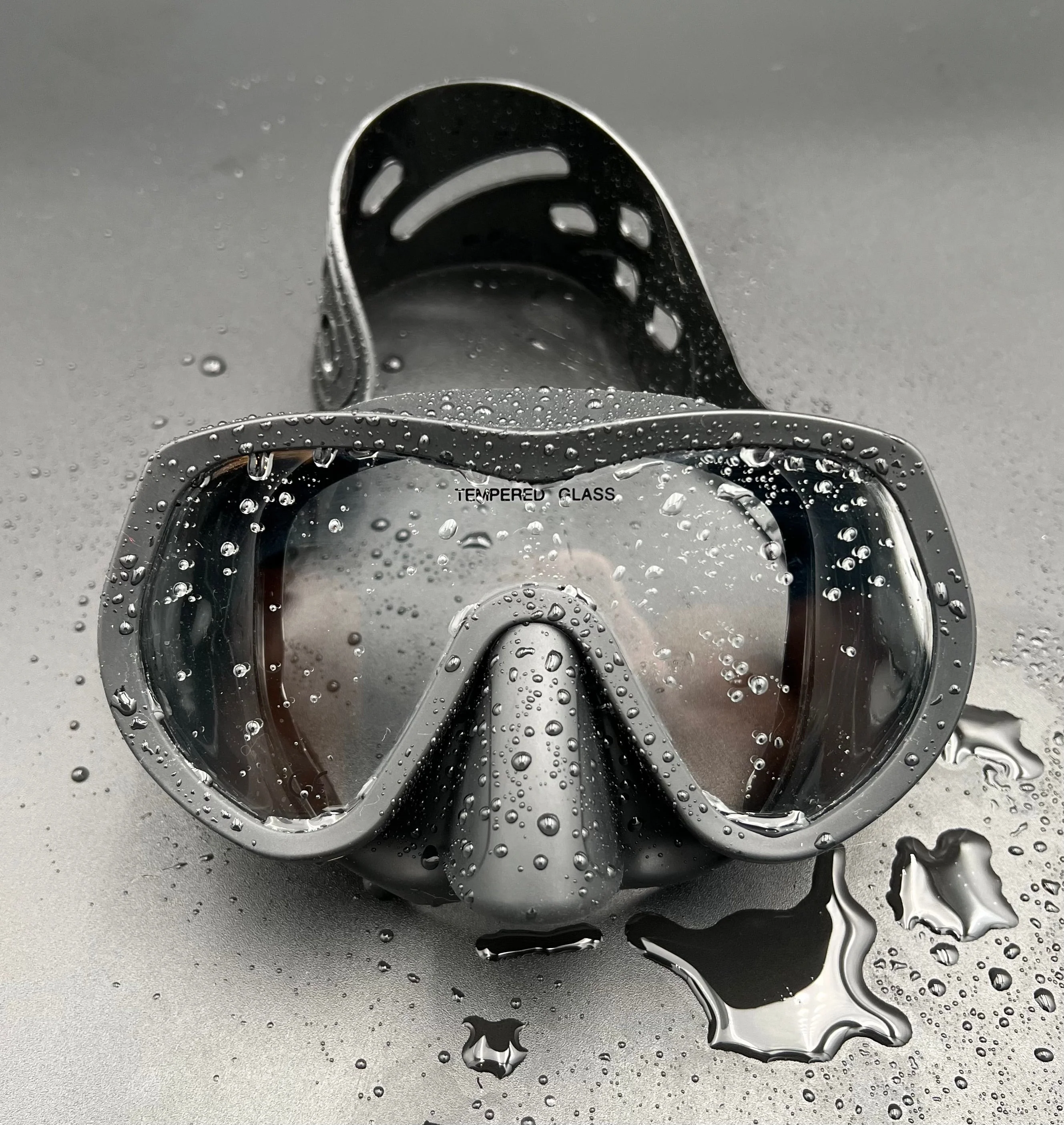 Ataclete Phantom Dive Mask - Image 12