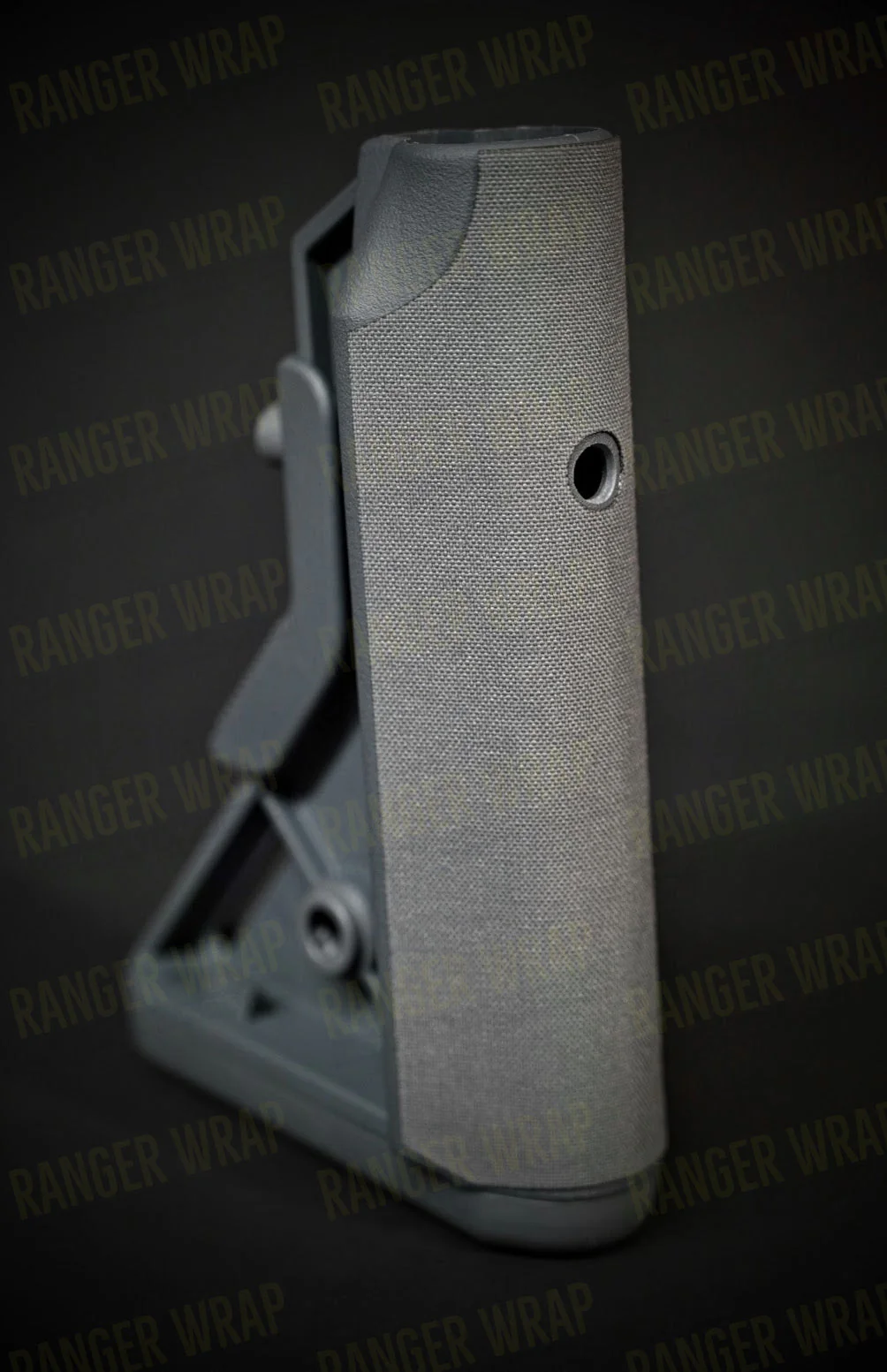 B5 Bravo Stock Wrap - in Cordura Fabric - Image 2