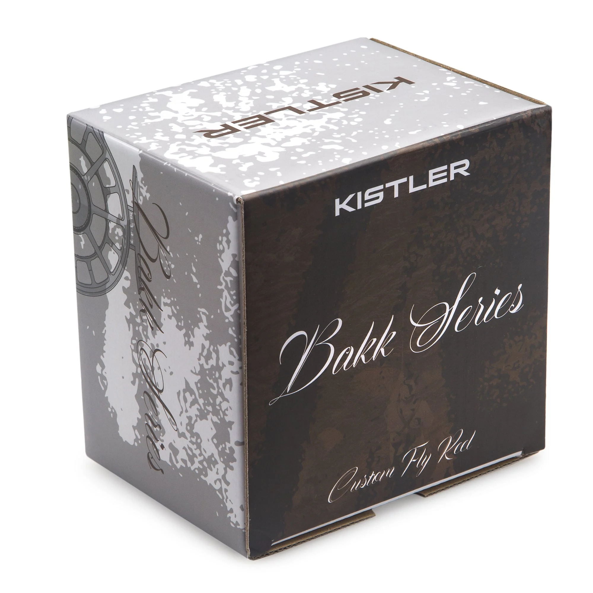 Bakk Series Fly Reel - Image 7