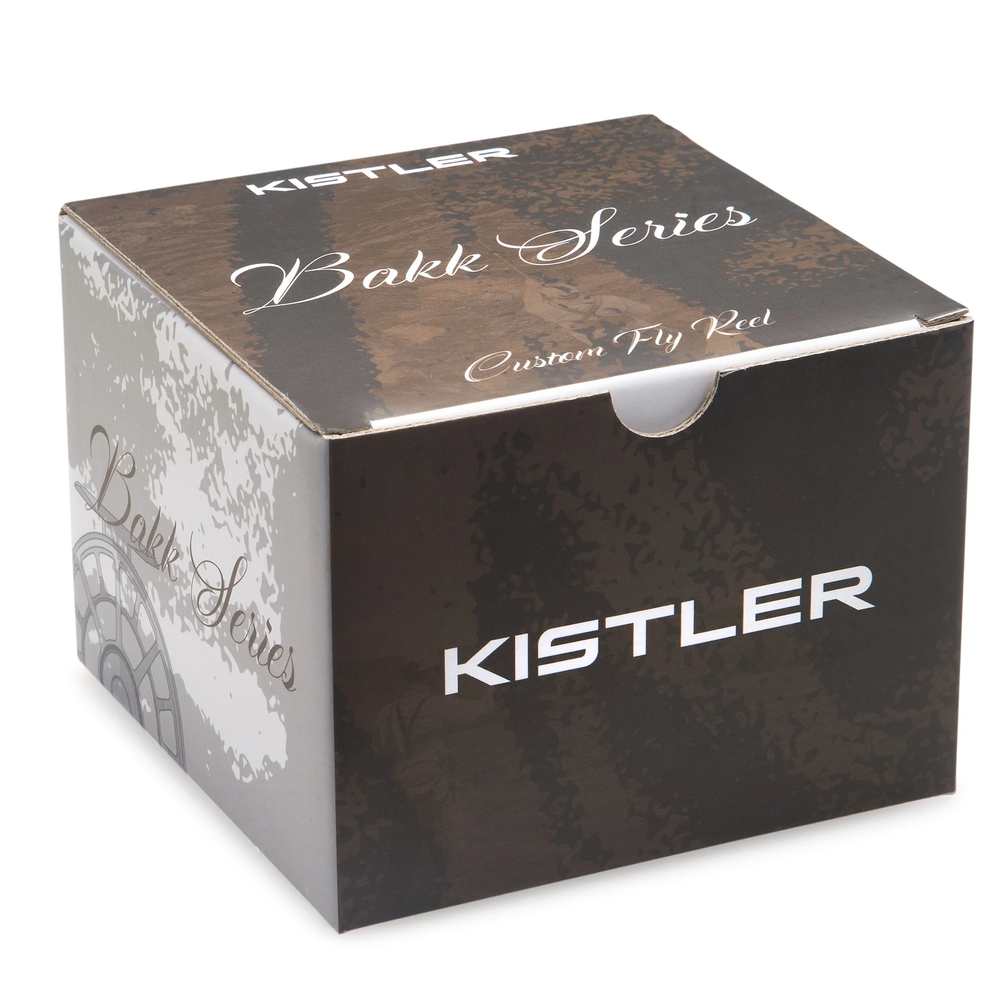 Bakk Series Fly Reel - Image 8