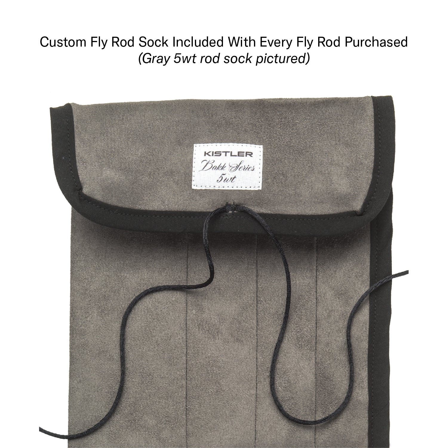 Bakk Series Fly Rod - Image 11