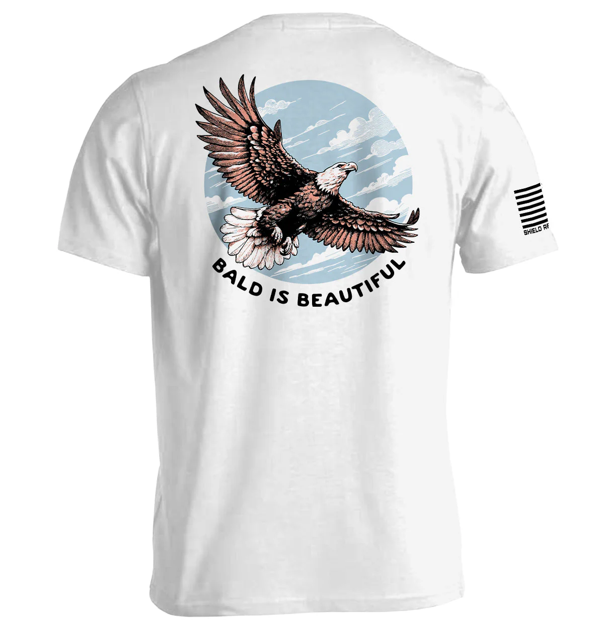 Bald is Beautiful - Image 2