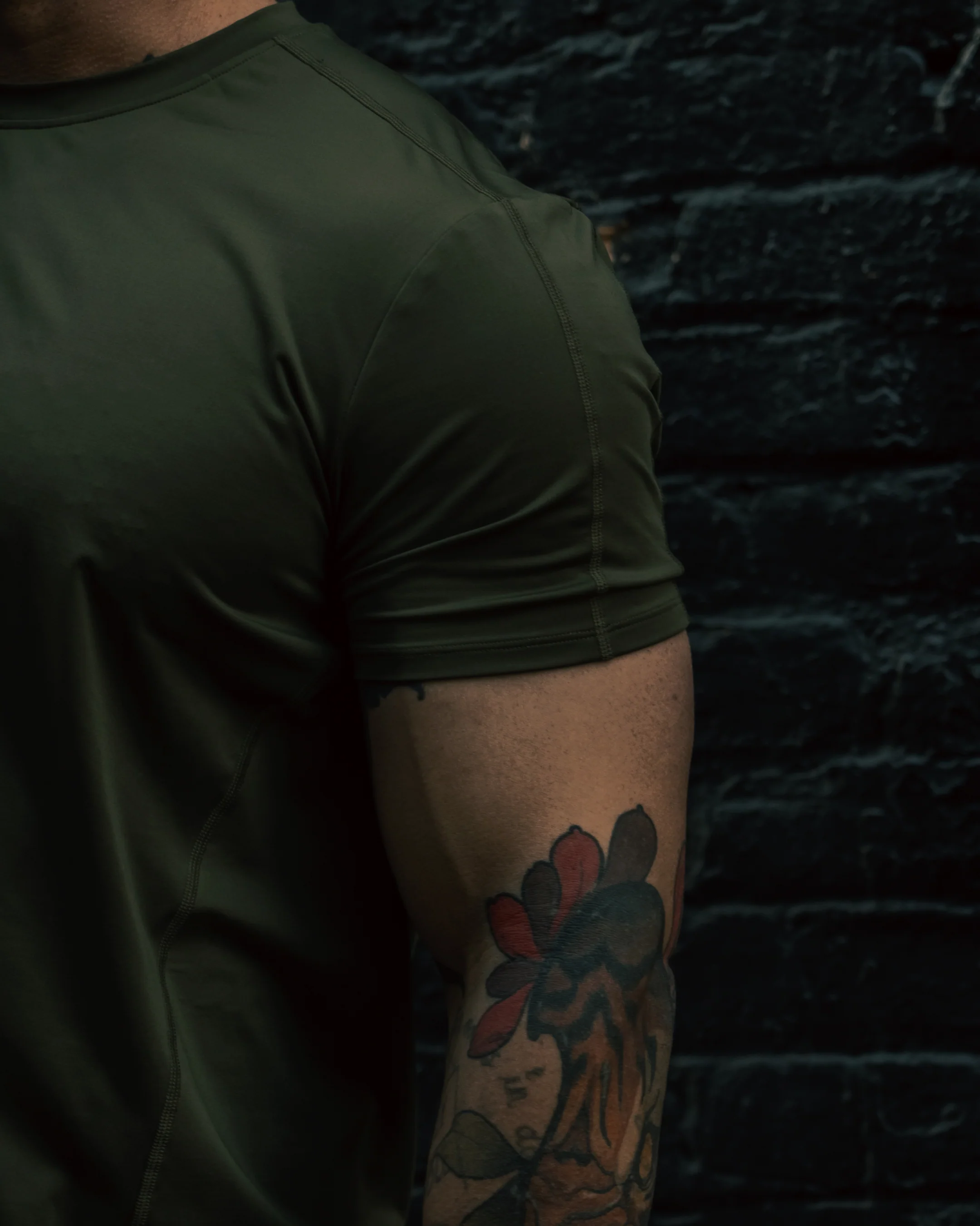 Baseline Series Shirt - Image 3