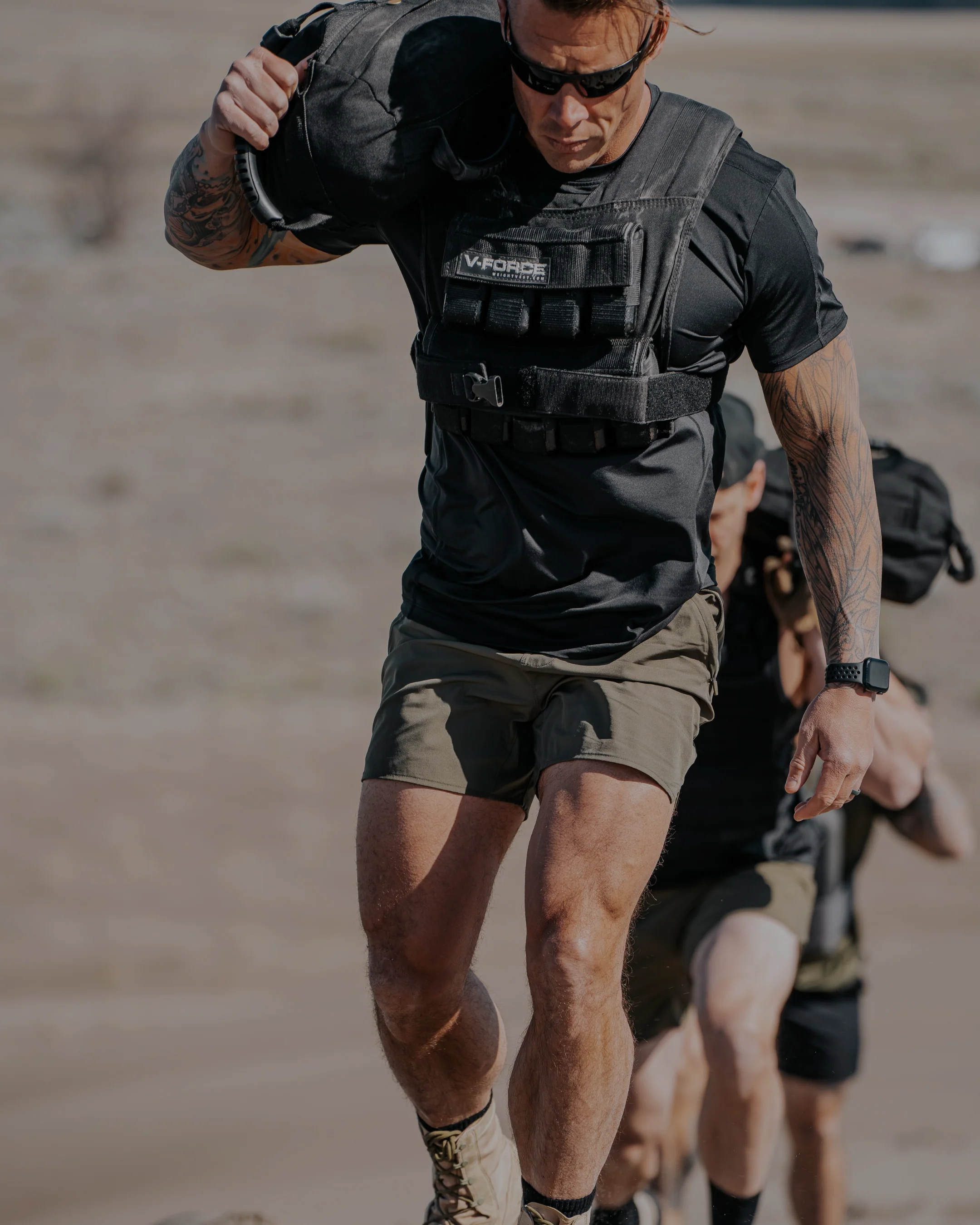 Baseline Series Shirt - Image 9