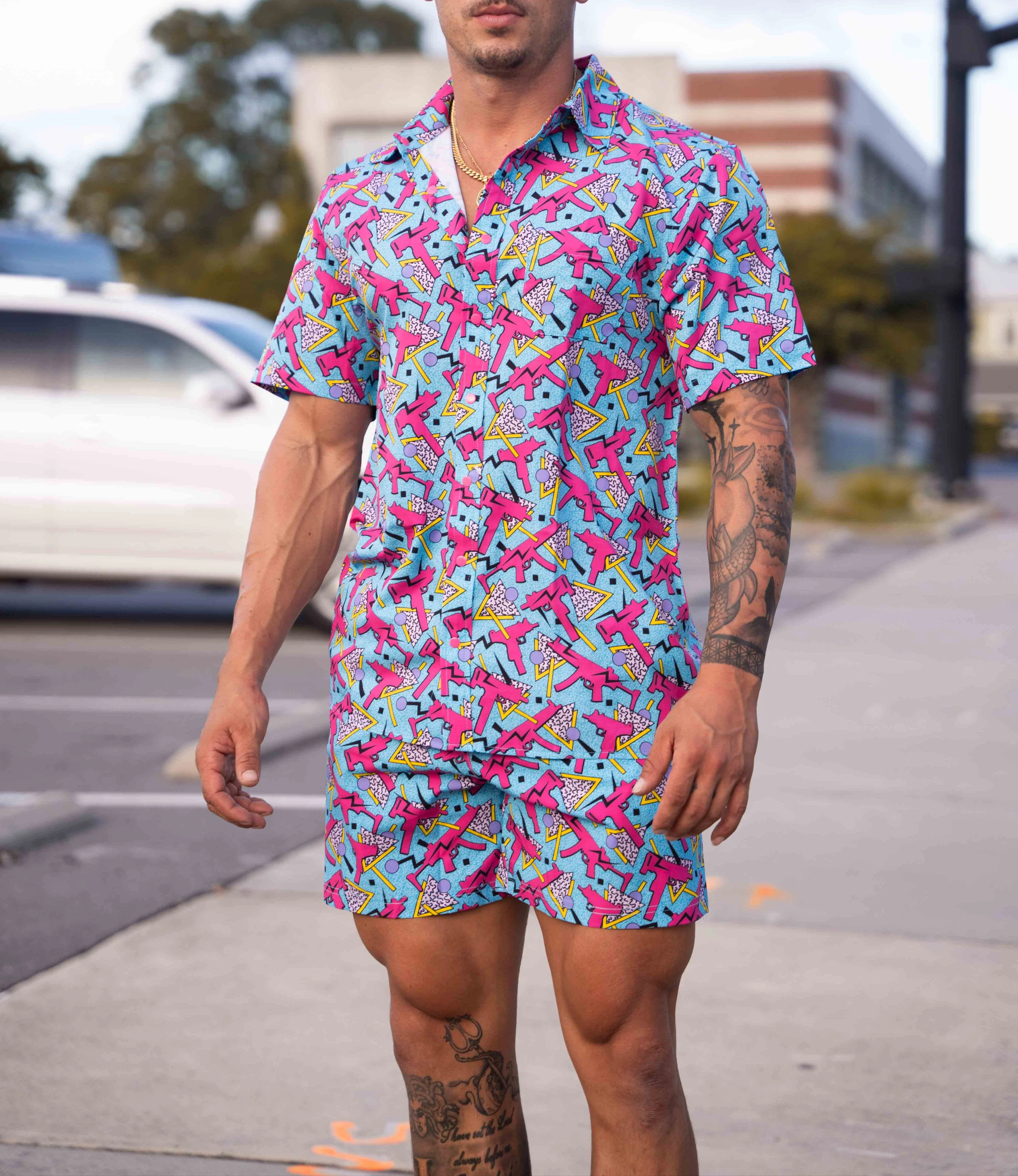 Bayside Button-up - Image 2