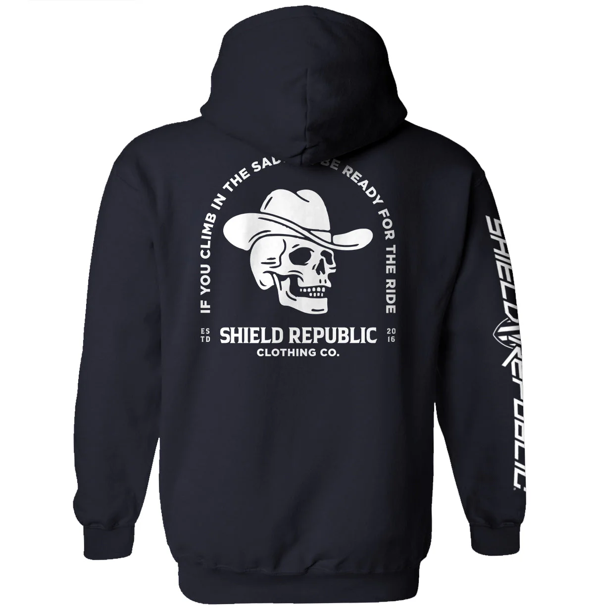 Be Ready For The Ride SR Clothing Co. - Image 12