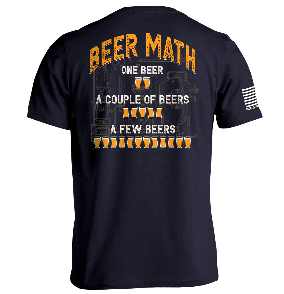Beer Math - Image 2