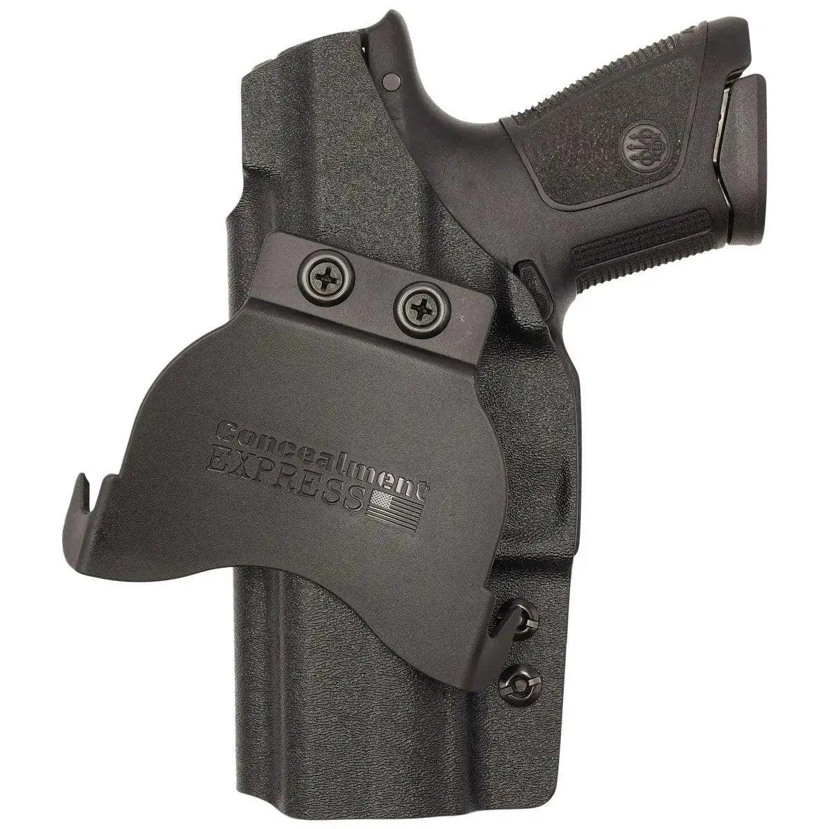 Beretta APX Paddle Holster - Image 3