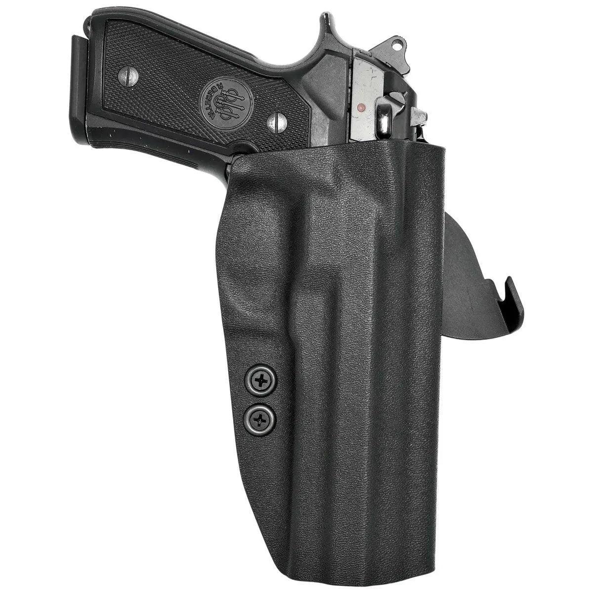 Beretta M9 Paddle Holster - Image 3