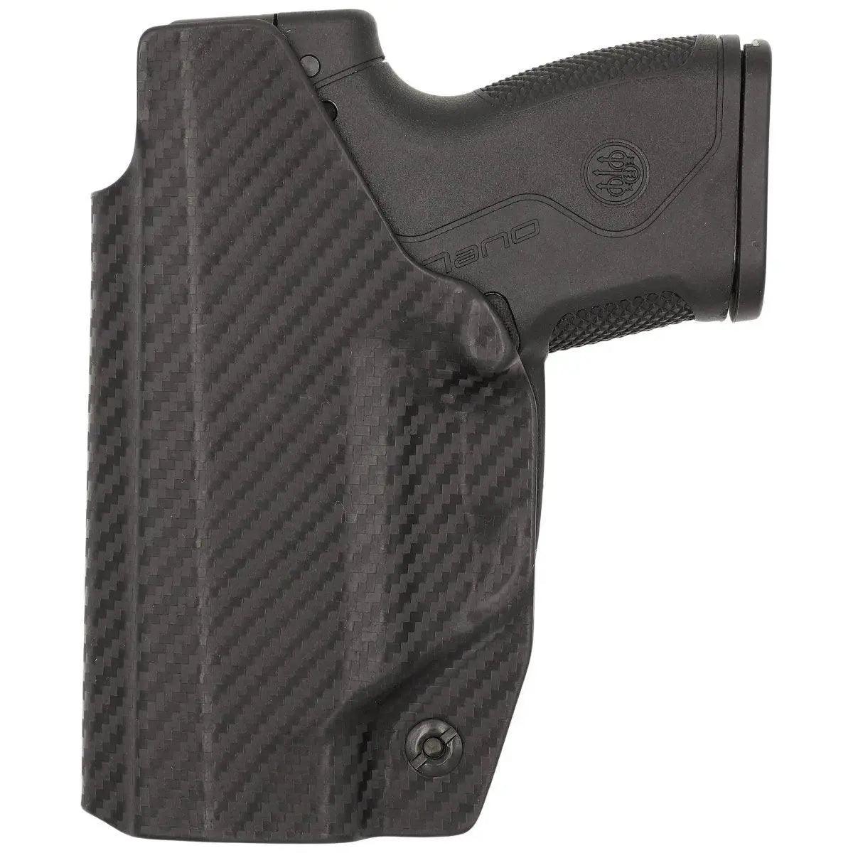 Beretta Nano IWB Holster - Image 2