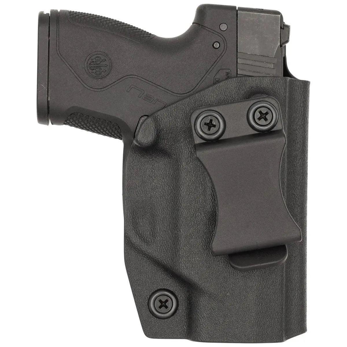 Beretta Nano IWB Holster - Image 3