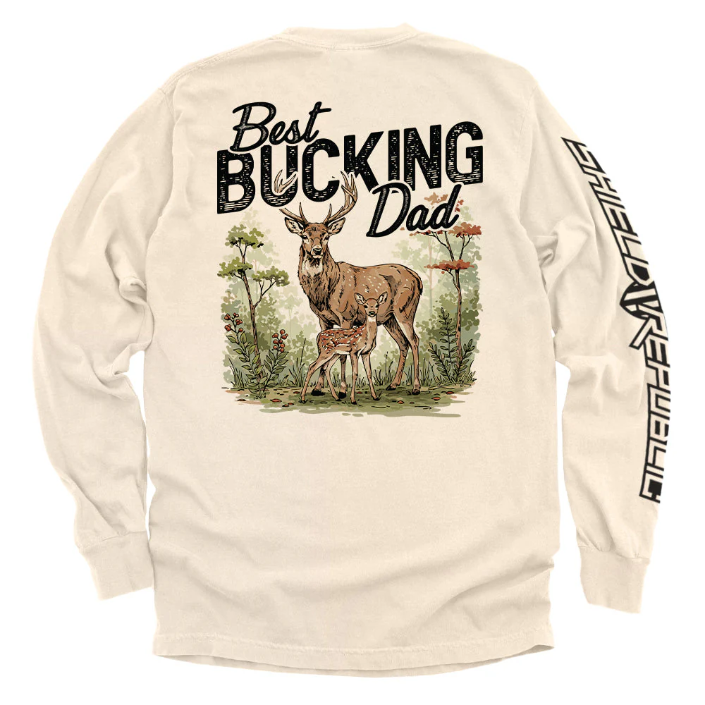 Best Bucking Dad - Image 7