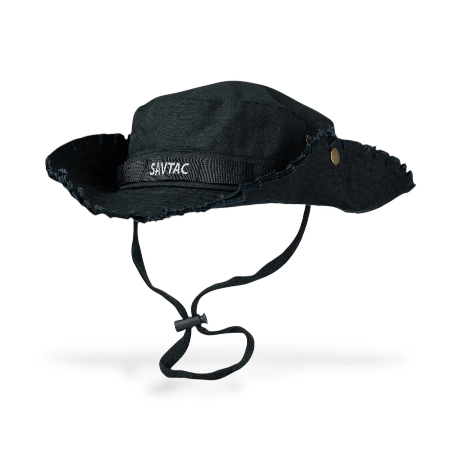 Boonie - Black - Image 2