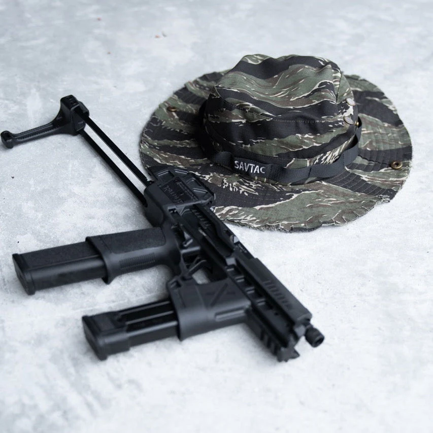 Boonie - Tiger Stripe - Image 4