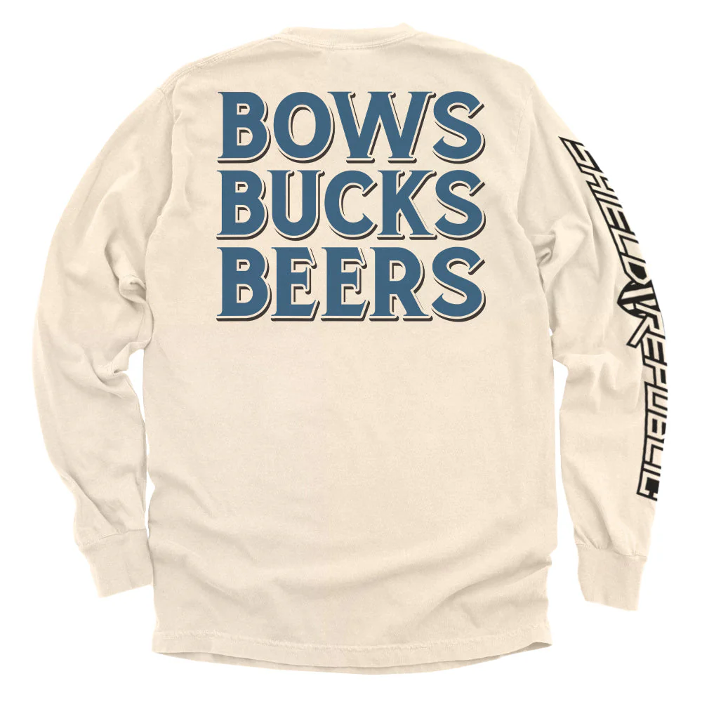 Bows Bucks Beers - Image 6