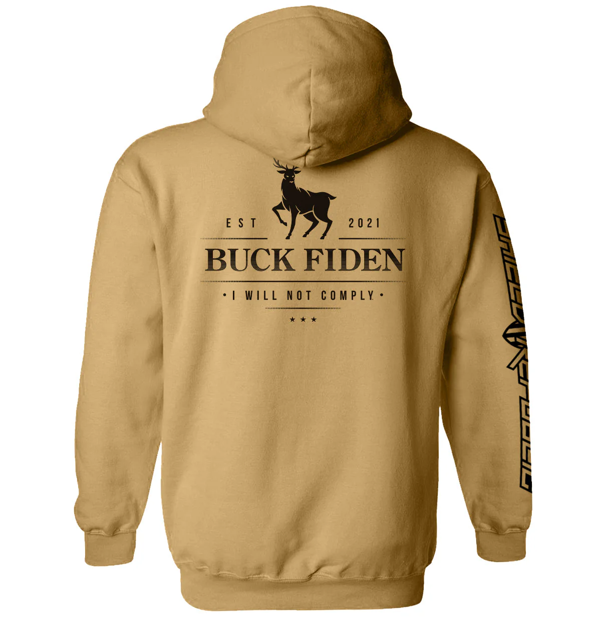Buck Fiden - Image 16