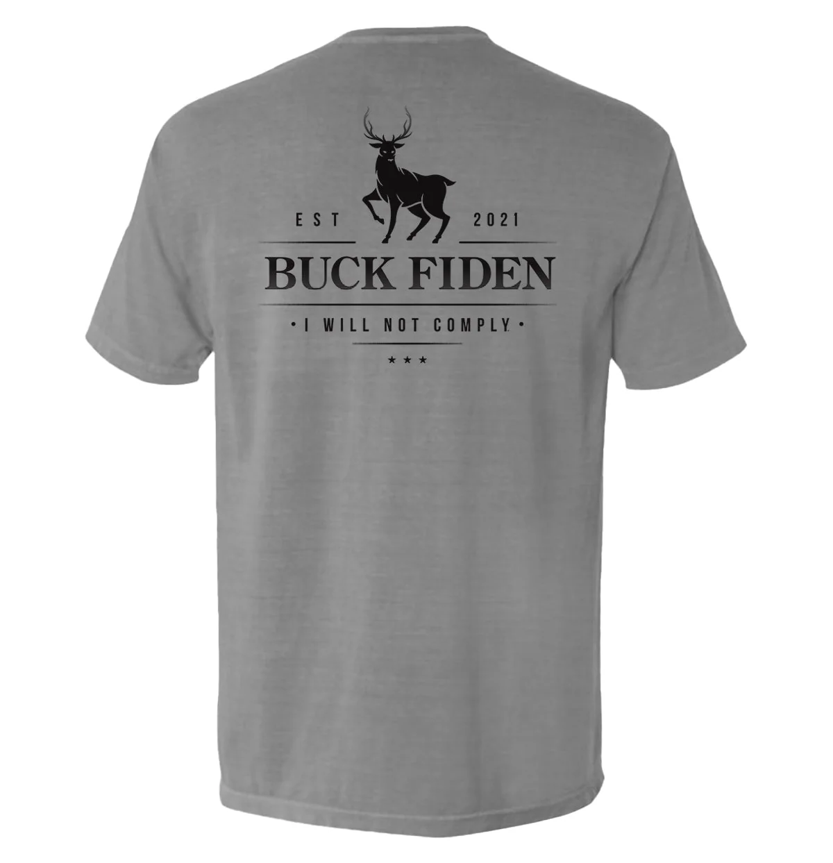 Buck Fiden - Image 9