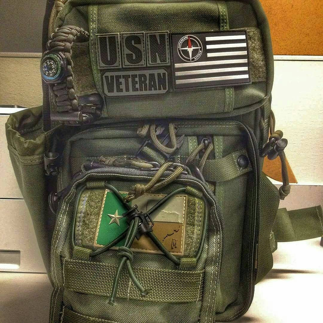 Bug Out Patch Kit - offgrid survival back-up package - Image 5
