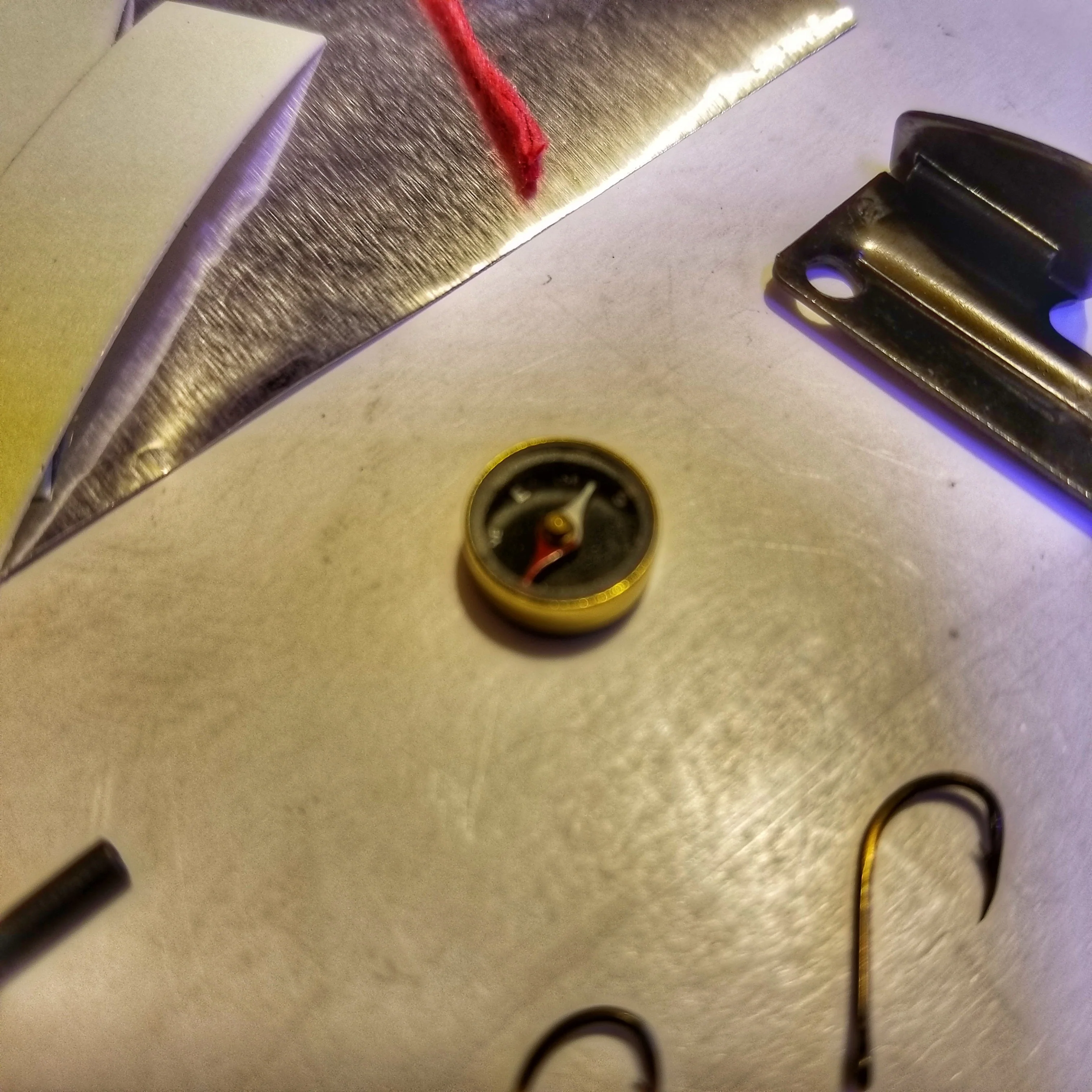 Bug Out Patch Kit - offgrid survival back-up package - Image 7