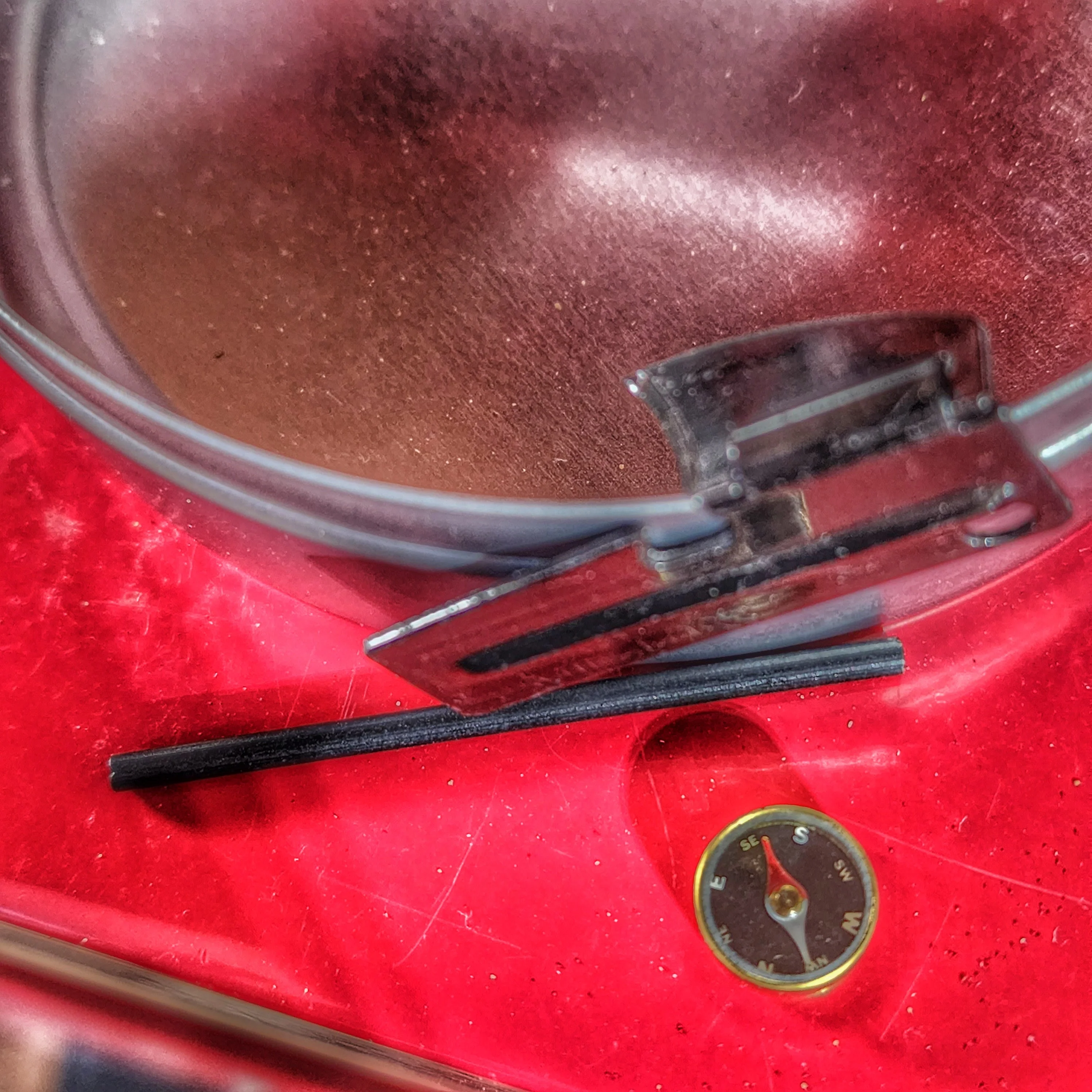Bug Out Patch Kit - offgrid survival back-up package - Image 9