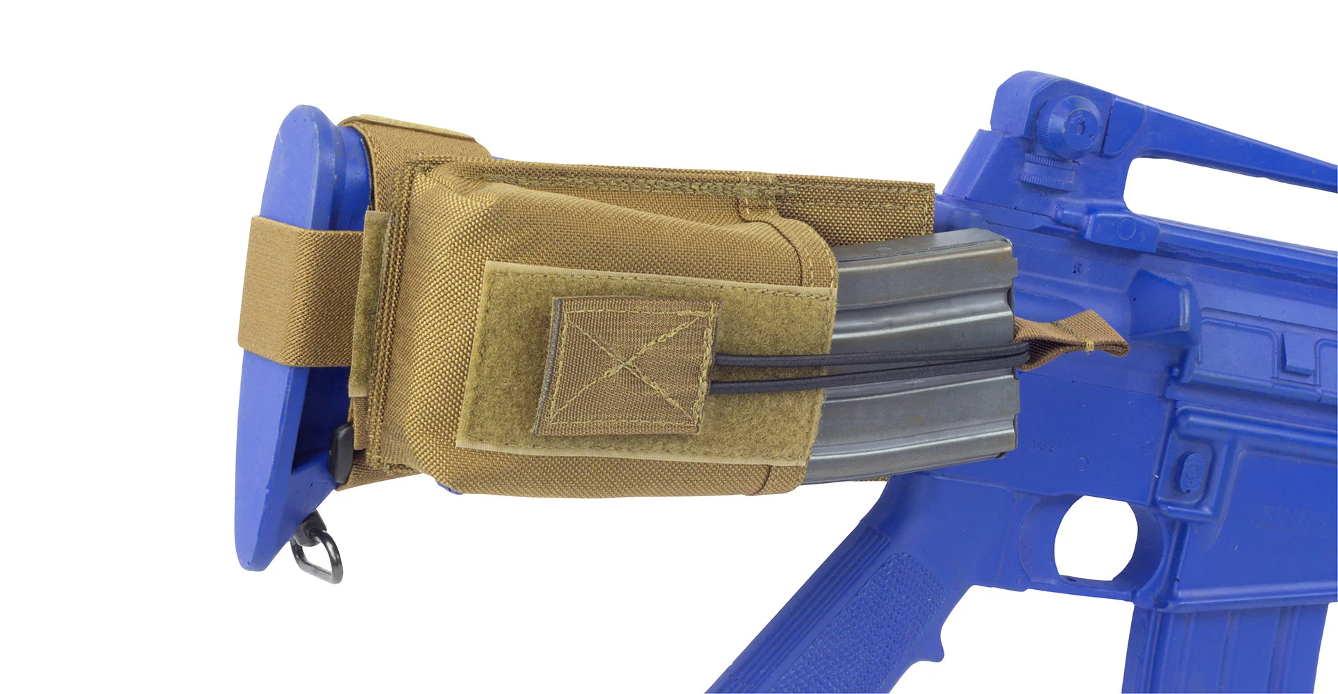 Butt Stock Mag Pouch - Image 2