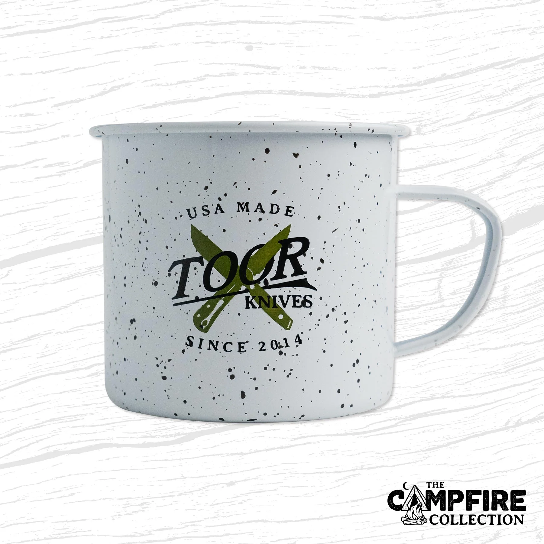 Campfire Cup