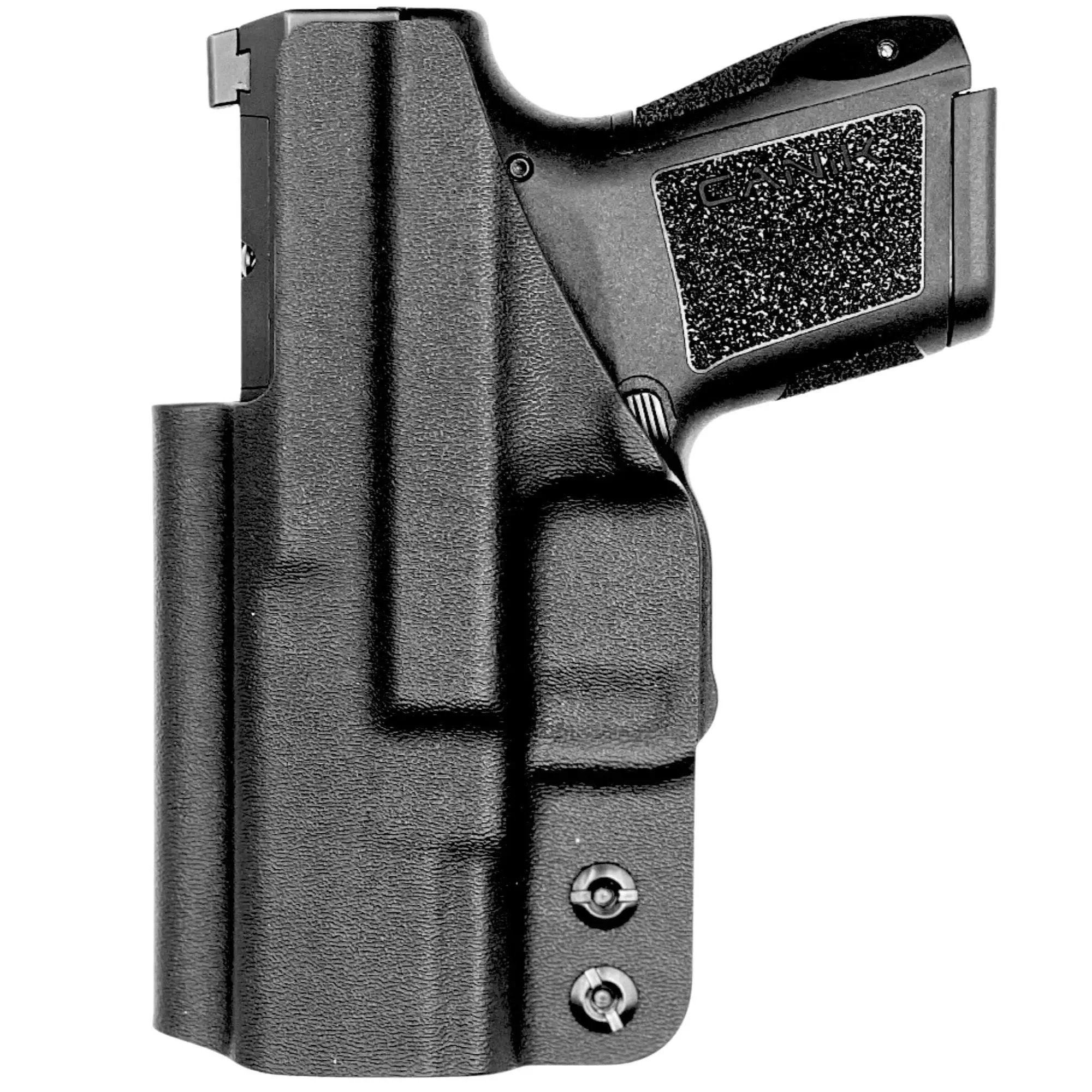 Canik Mete MC9 IWB Holster (Optic Ready) - Image 4