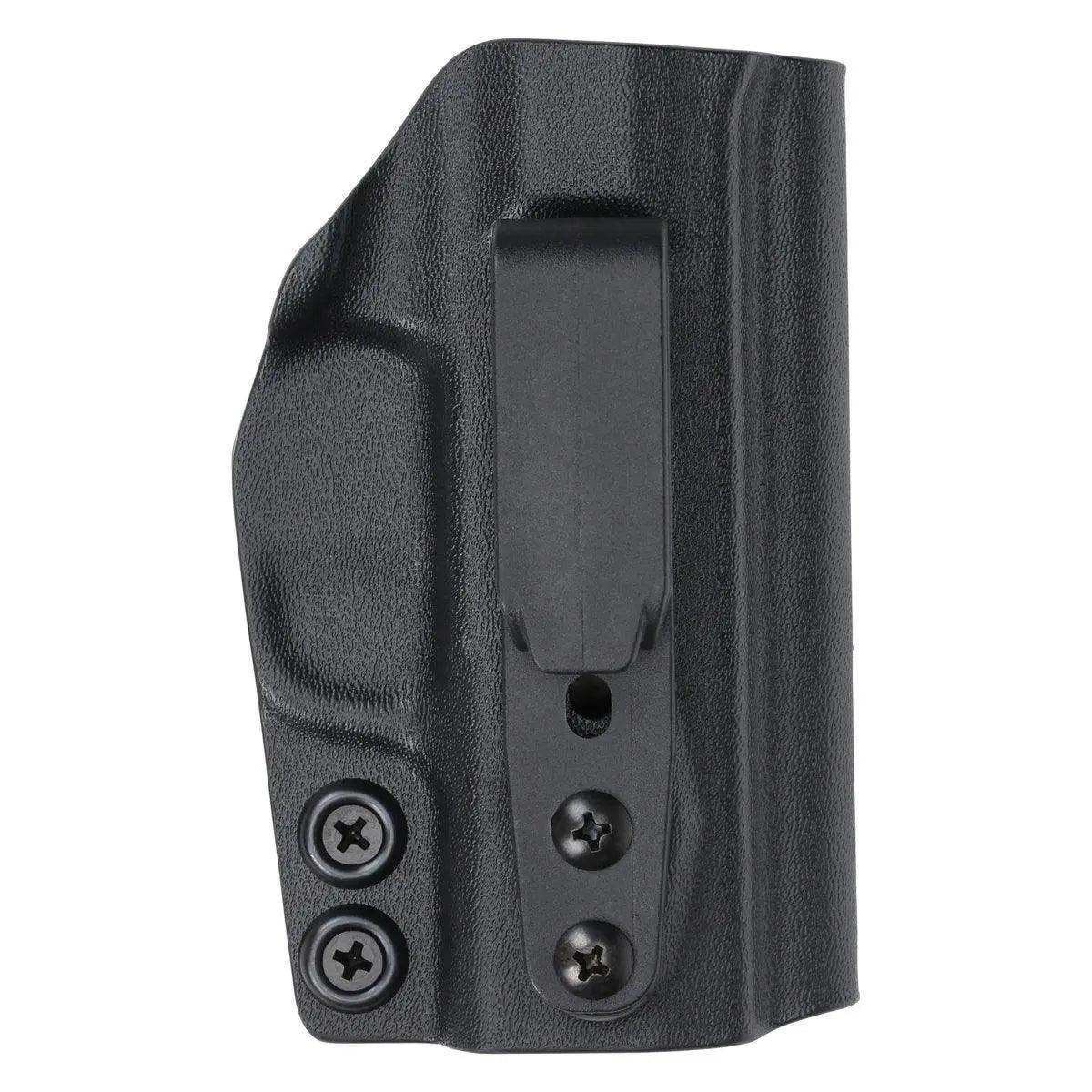 Canik TP9 Elite SC Tuckable IWB Holster (Optic Ready) - Image 7