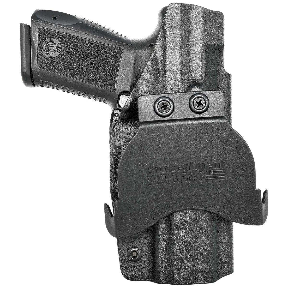 Canik TP9SF Paddle Holster - Image 7