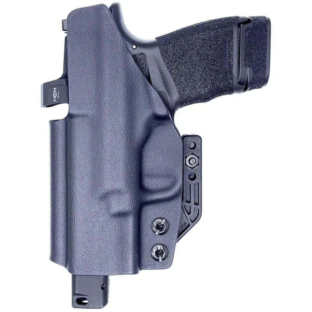 Canik TP9SFX IWB KYDEX Holster - Plus Line - Image 4