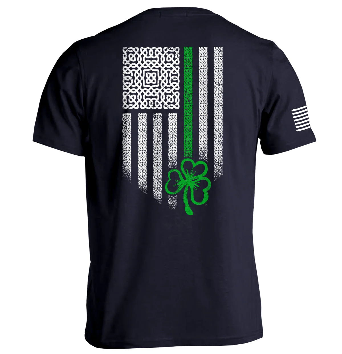 Celtic American Flag - Image 2